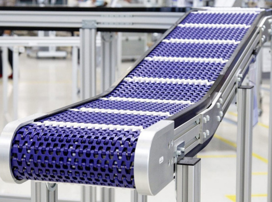 Modular Conveyors